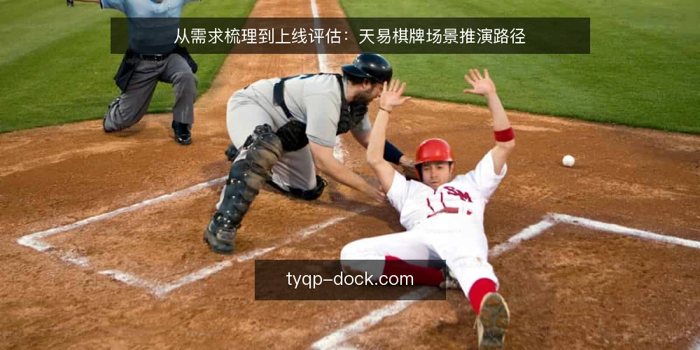 从需求梳理到上线评估:天易棋牌场景推演路径 — 场景设定:运营团队的需求起点 配图