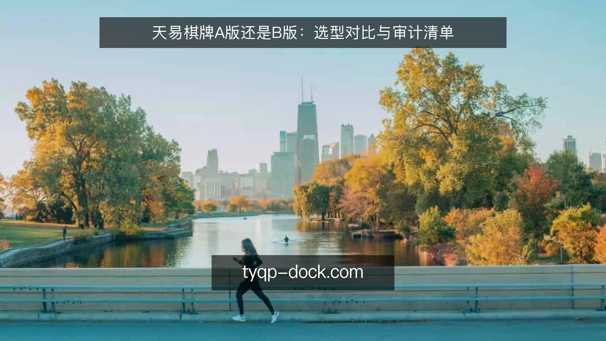 天易棋牌A版还是B版:选型对比与审计清单